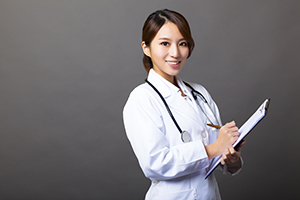 男士三高檢查推薦：及早發現，健康管理第一步