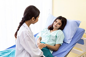 40歲健康檢查：為何呢個年紀要特別關注健康？
