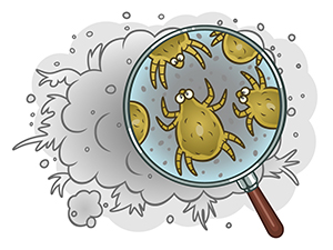 胸部肉瘤會自己消失嗎？